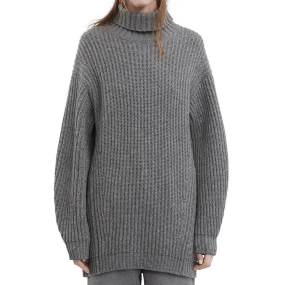 SOLD- Acne Studios Oversize Sweater
